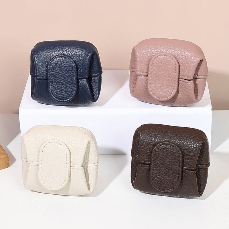 Moon Coin Purses Change Purse Coin Pouch Sized Mini Coin Purses Change Purses