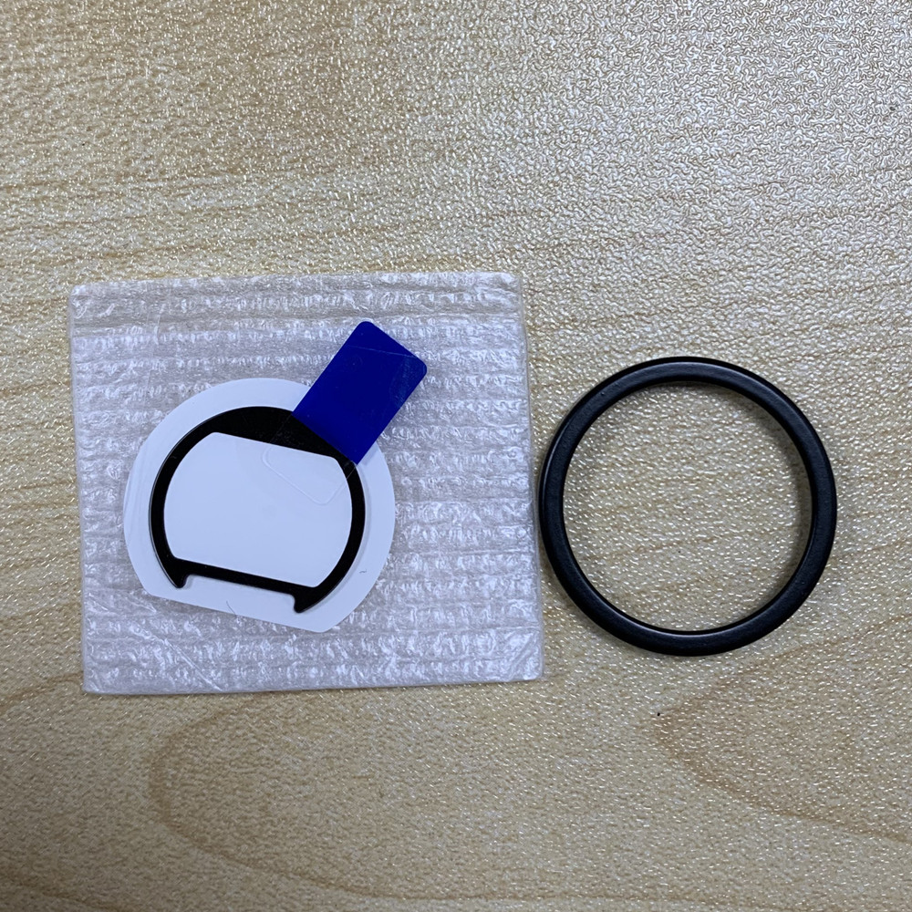 Alloy Eyepiece Cover Cup Glass Viewfinder Protector for Fuji GFX100RF Camera