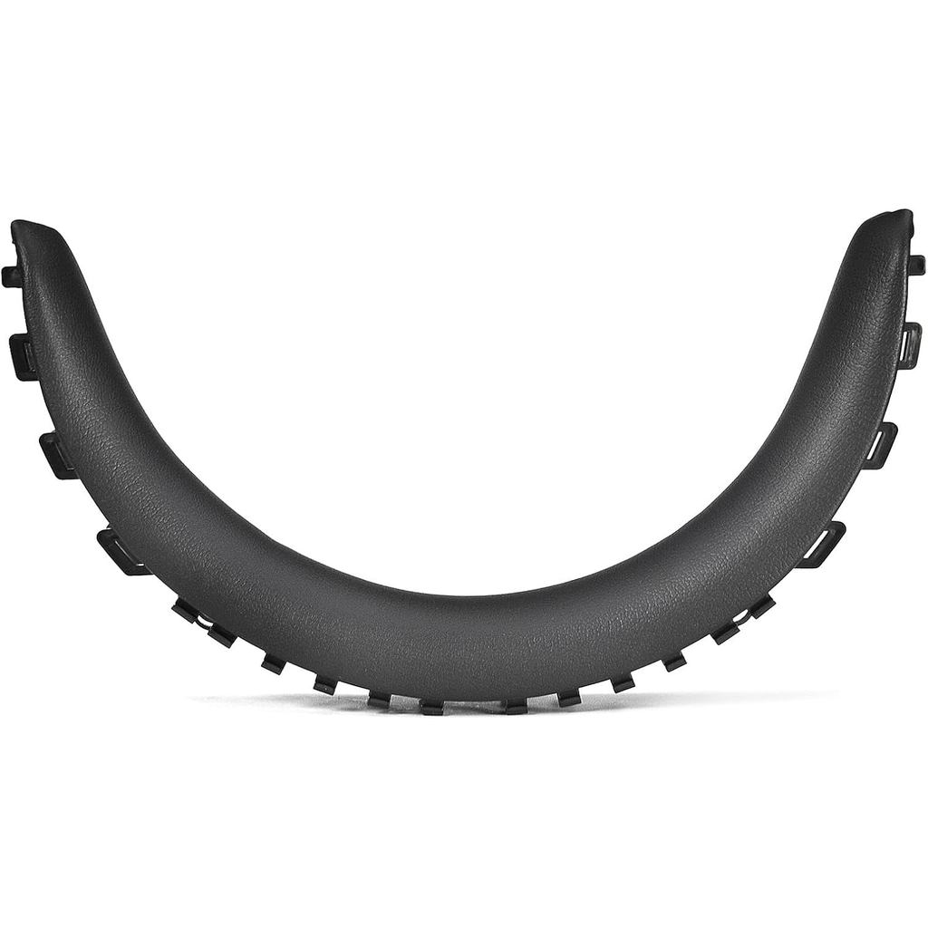 AW920H หูฟังเปลี่ยนวงสําหรับ Alienware AW920H ชุดหูฟังแบบคาดศีรษะเบาะรองนั่งส่วนซ่อม