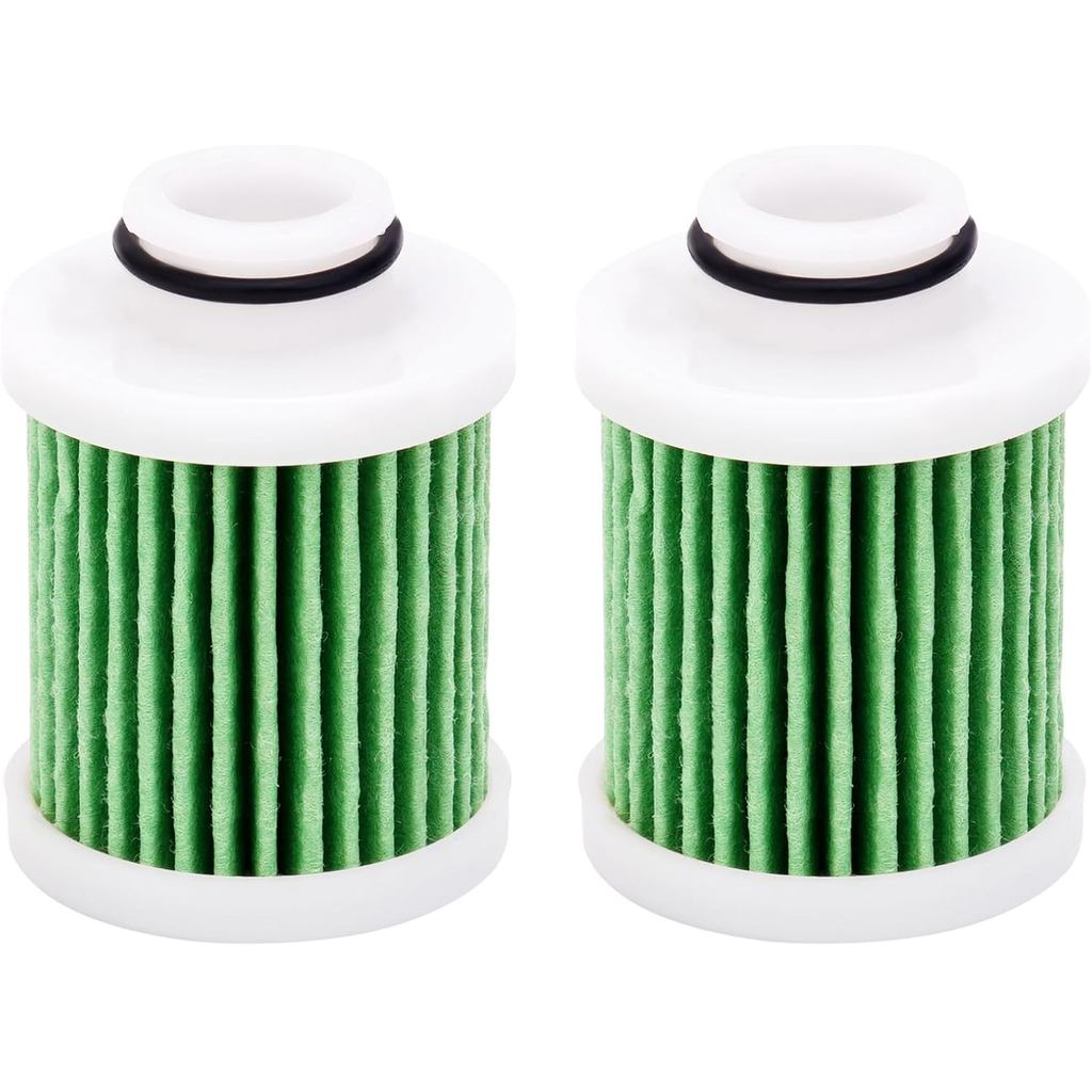 AHL การใช้กรอง 15412-92J00 15412-92J01 ใช้งานร่วมกับ Suzuki Outboard DF100A DF100 DF115 A DF140A DF1