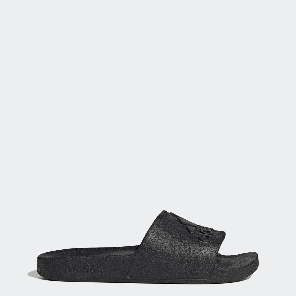 adidas Swimming & Lifestyle Adilette Aqua Slides Unisex Black IF7371
