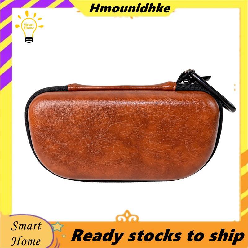 กระเป๋าแบบพกพา Anti-Fall กระเป๋ามัลติฟังก์ชั่นสมาร์ทแว่นตาสําหรับ Meta RW4008/RW4006 Skyler RW4010 H