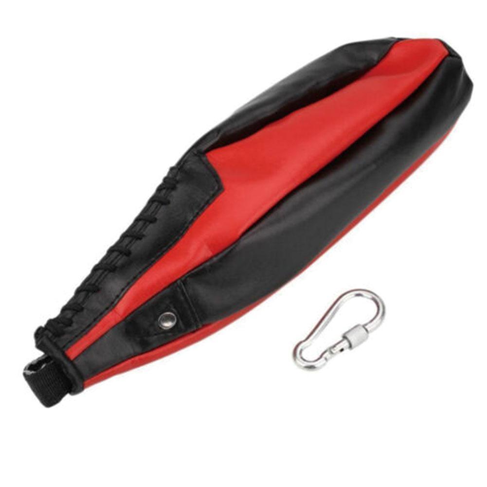 Boxing Speed Ball Practice Speed Ball Speed Bag Spinning การออกกําลังกาย Punching Pu Sandbag หนัง Y8