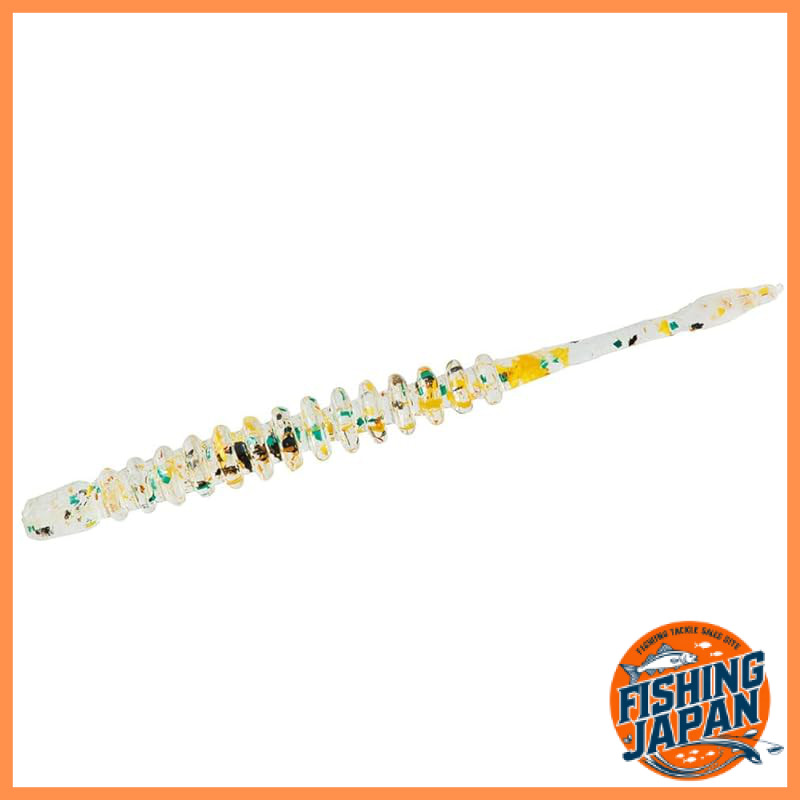DAIWA Gekkabijin Ajing Beam Kiwami 2-Inch Soft Lure Fishing Bait