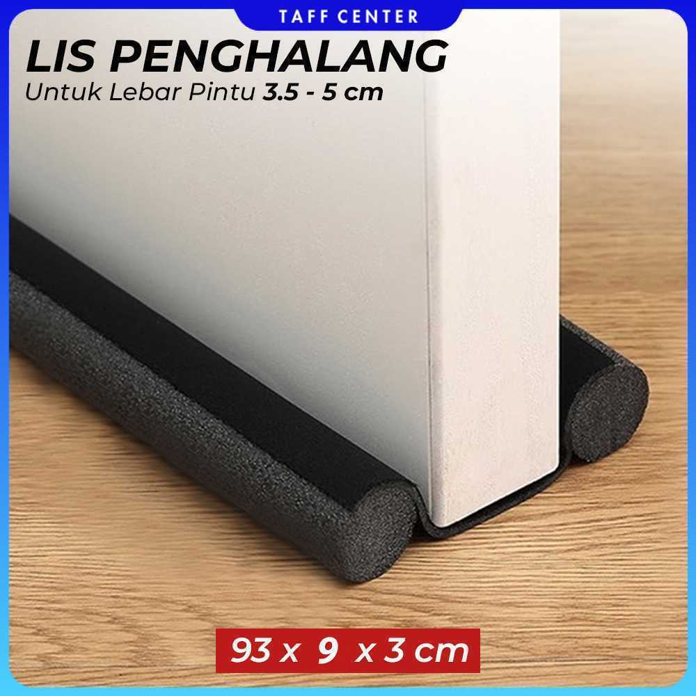 TaffiHOME ซีลด้านล่างประตู 93cm - FF53