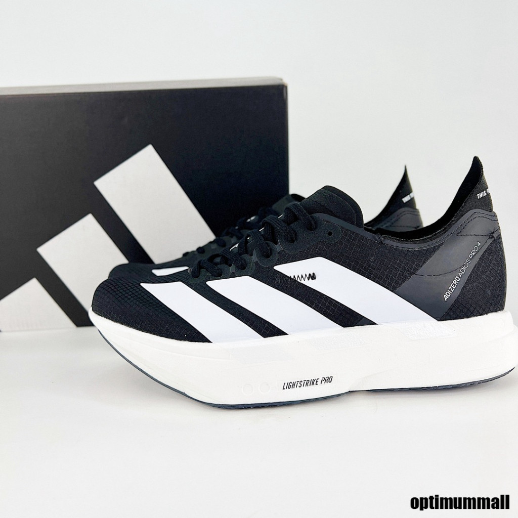 รองเท้าวิ่ง ADIOS PRO 4 สำหรับผู้ใหญ่