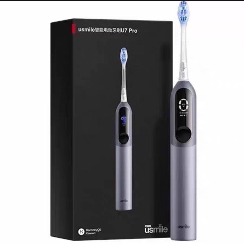 Us usmile Smile Plus U7 Pro แปรงสีฟันไฟฟ้าอัจฉริยะ b