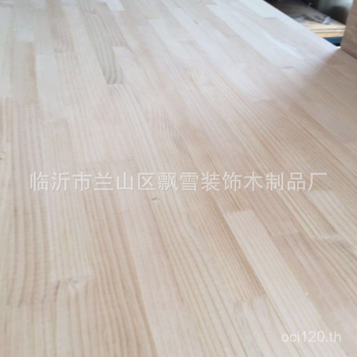 Piaoxue เฟอร์นิเจอร์บอร์ดไม้เนื้อแข็งตู้วัสดุตกแต่งนิ้วมือการเชื่อมต่อบอร์ด 17 มม.รังสีหลวมคอลเลกชัน