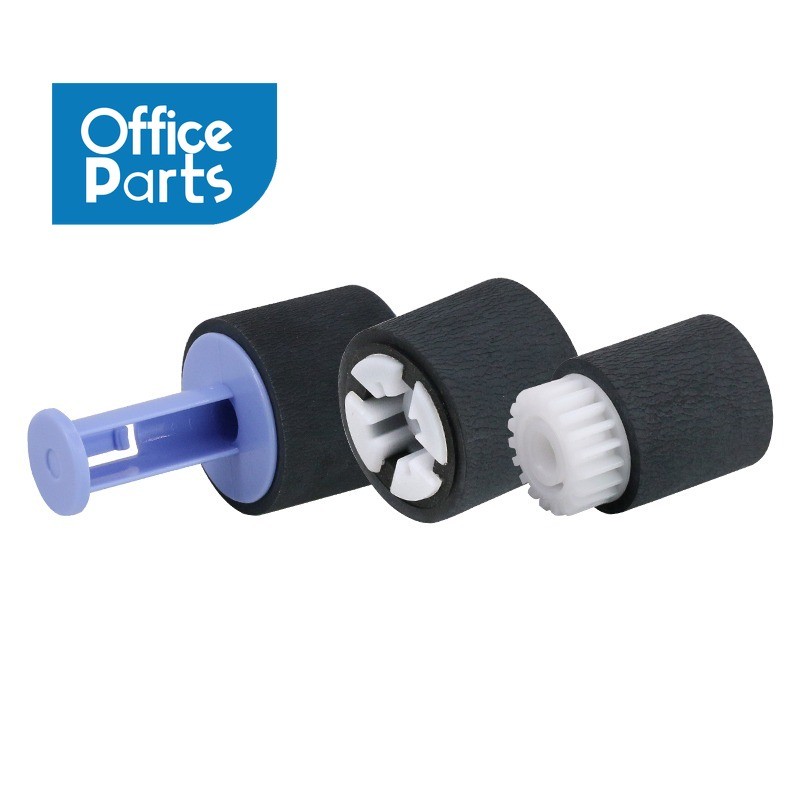 1X CB506-67905 Pickup Feed Separation Roller สําหรับ HP 600 M601 M602 M603 M604 M605 M606 M630 M4555