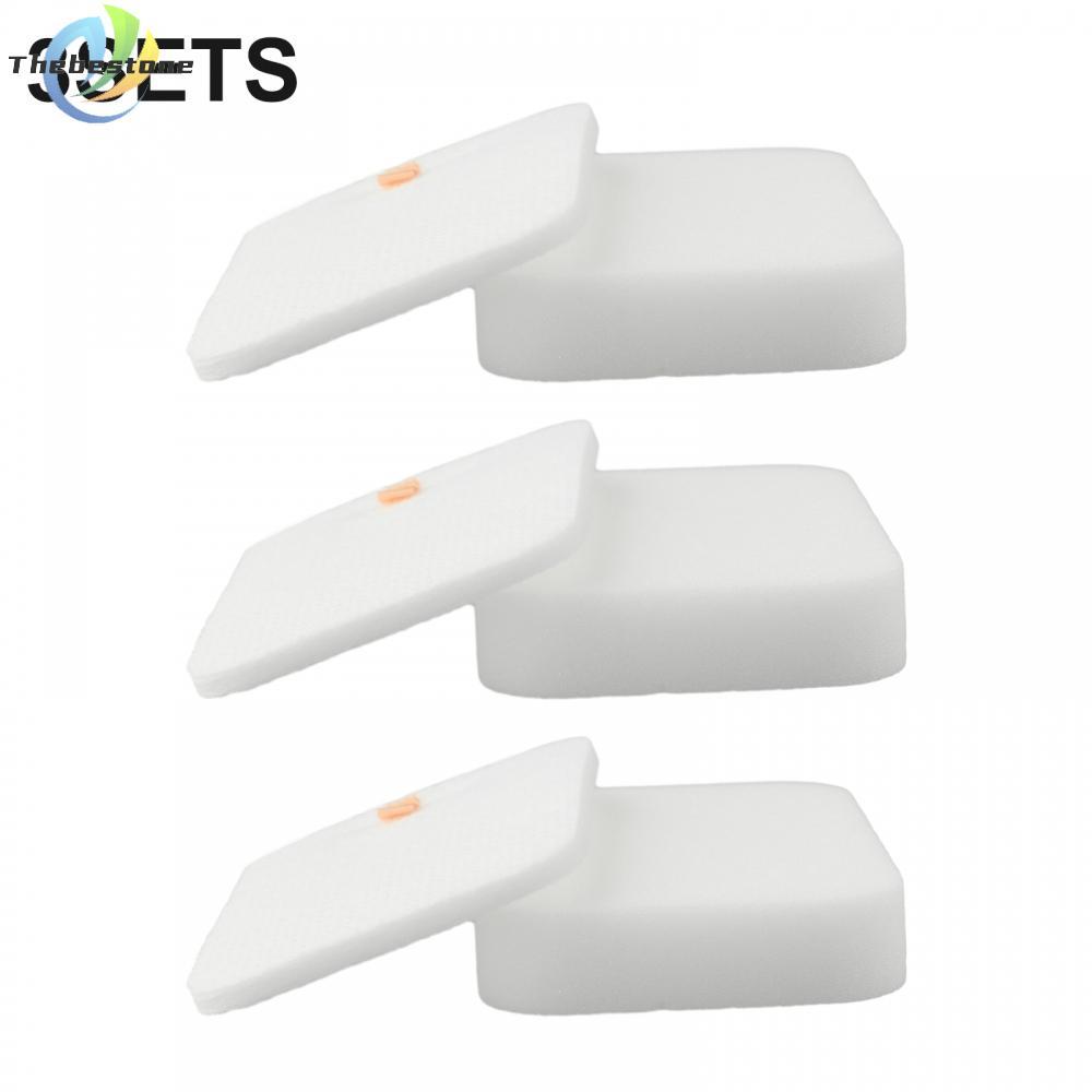 <Thebest>3set - Foam Filter For Shark Navigator Pet Plus NV251 NV255 ZU62 ZU62C ZU60 USHot Sale
