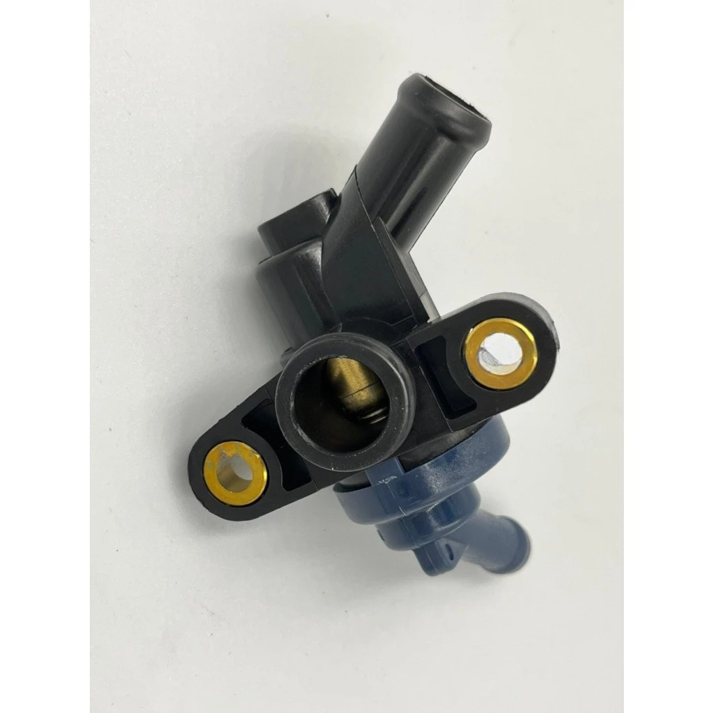 ชุดเทอร์โมสตัท (วาล์วน้ำ)  PCX125 PCX150 ทุกปี / Click 125 Click 150 ทุกปี / ADV150 ทุกปี THERMOSTAT 19300-KZR-601 - รูปที่ 2