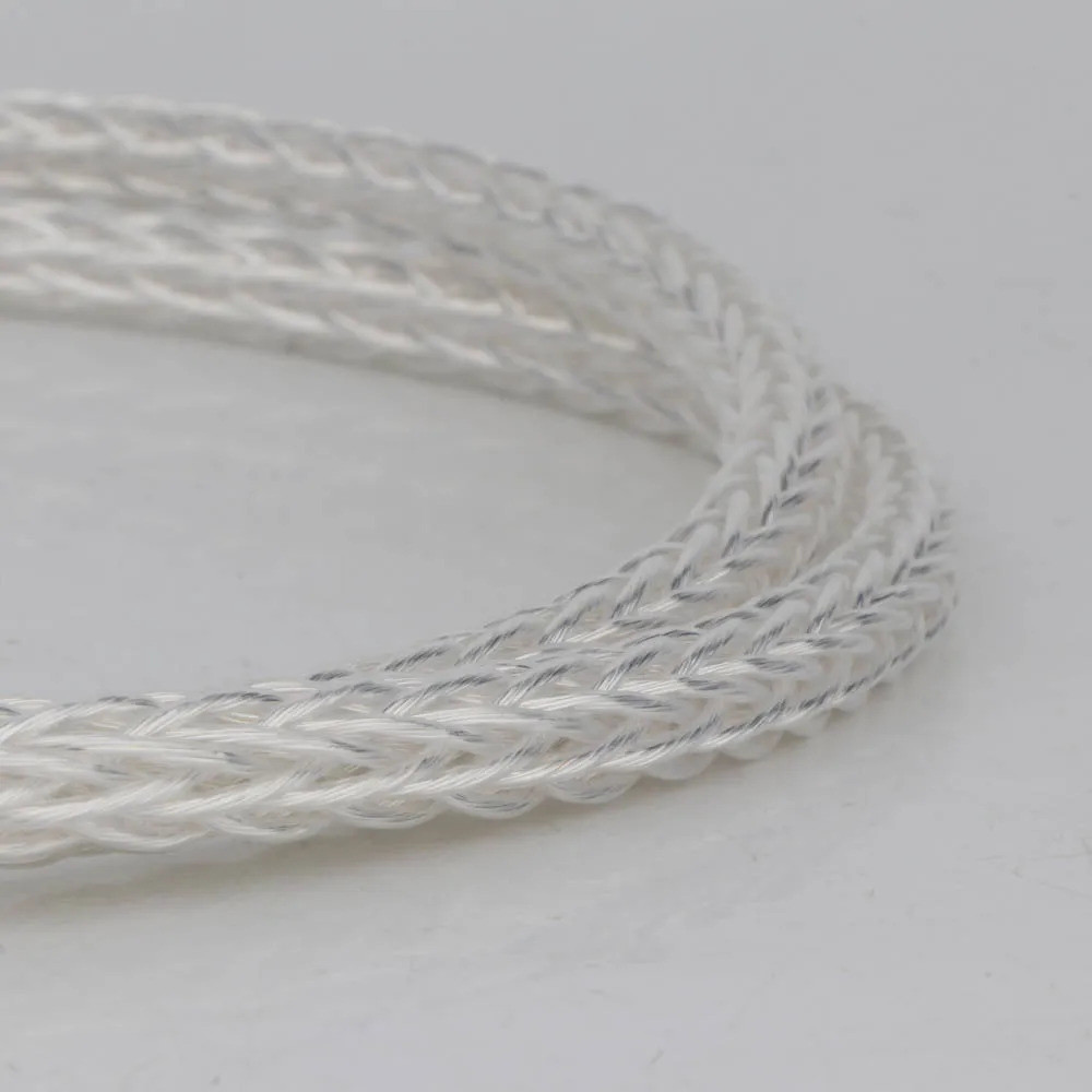 Kimber Kable โปรโมชั่น US original high-end 8AG OCC Silver Plated16-cores สายสัญญาณเสียงพร้อม WBT สายปลั๊ก RCA สายขยายเสียงไฮไฟ - รูปที่ 7