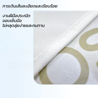 COD ผ้าม่านสั้นติดกาวในตัว ลายการ์ตูน 70x100CM ป้องกันฝุ่น ใช้กับห้องครัว ตู้เสื้อผ้า หน้าต่าง