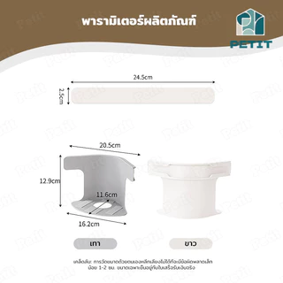 ชุดคลิปล็อกผ้าปูที่นอน 4 ชิ้น มุมกระชับ มองไม่เห็น ติดตั้งง่าย ปลอดภัย ใช้ได้กับที่นอนทุกขนาด ป้องกันผ้าปูหลุดลื่น
