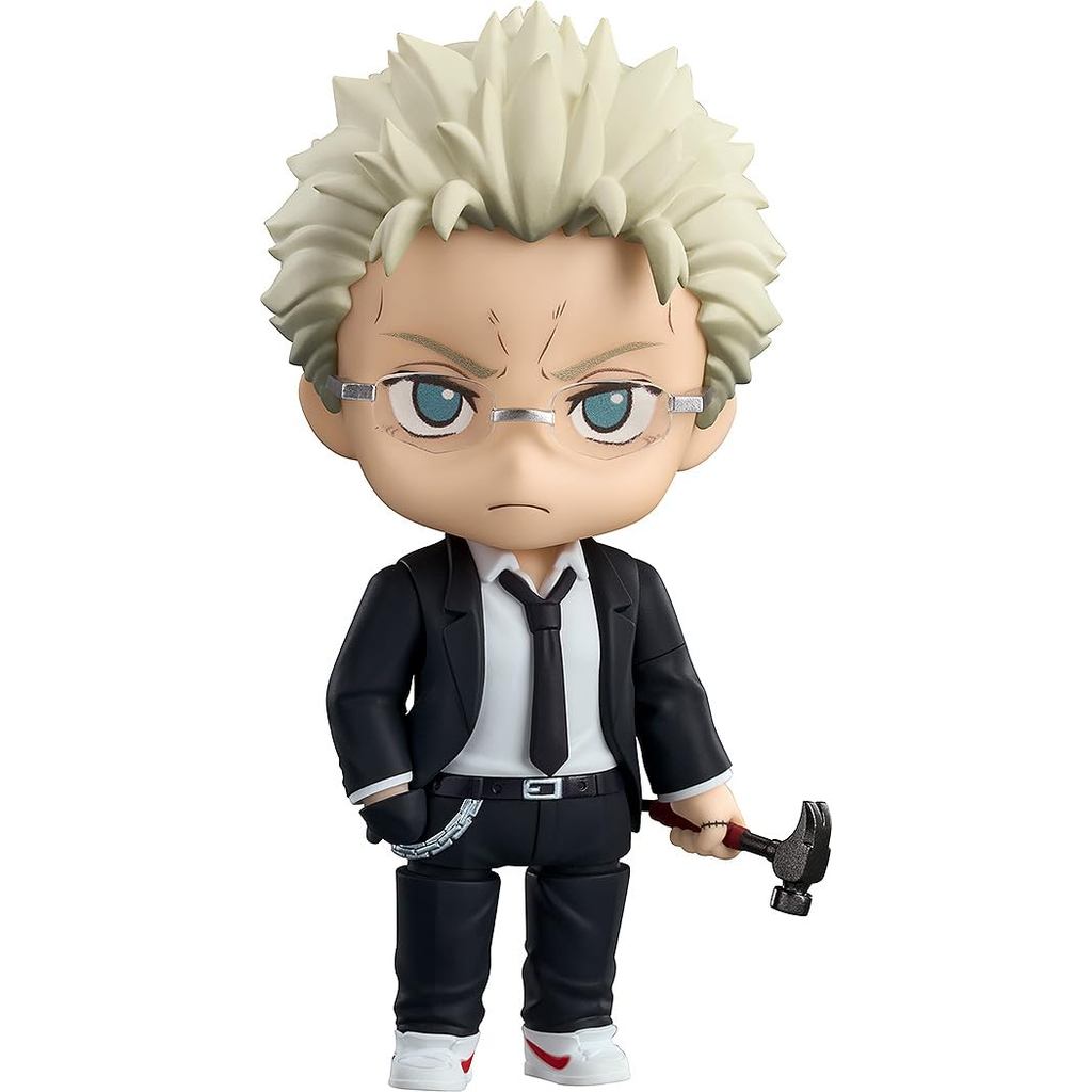 Good Smile Arts Shanghai Nendoroid Dorohedoro Koto Non-Scale Plastic Painted Movable Figure