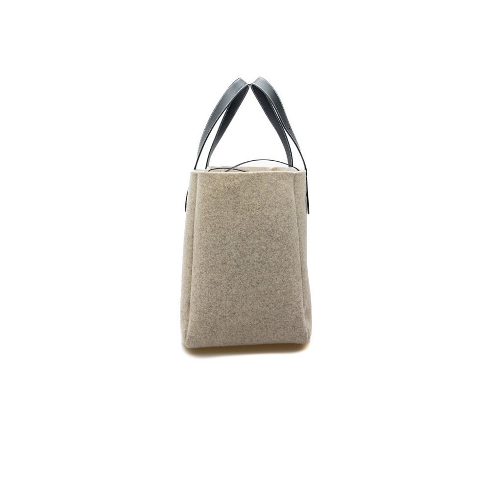 Hong Kong Direct Mail อินเทรนด์ Luxury JW กระเป๋าถือโลโก้สุภาพสตรี Anderson