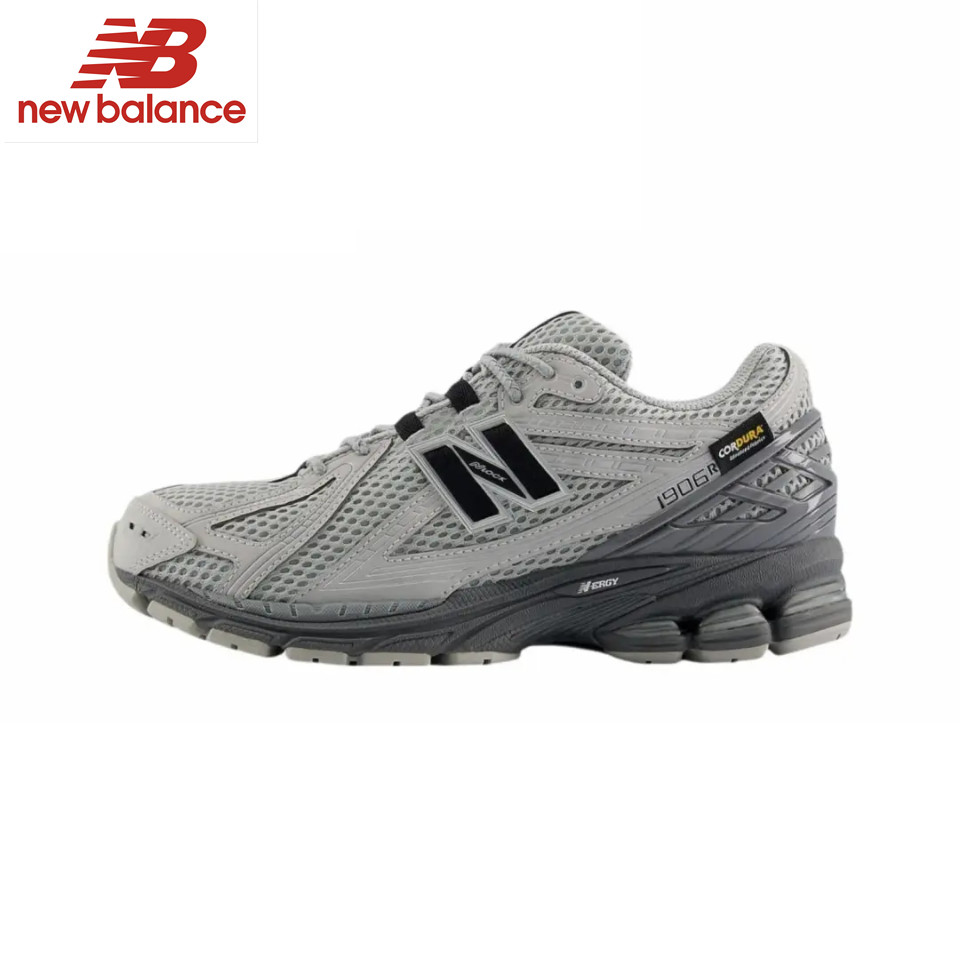 New Balance NB 1906R Cordura U1906ROA  100%ของแท้  Unisex Sneakers