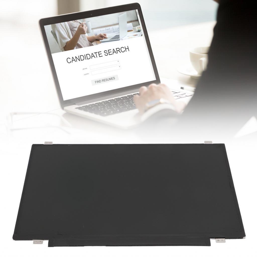 Apill เปลี่ยนหน้าจอ LCD สําหรับ B140RW02 V.1 HD 1600x900 14 นิ้วแล็ปท็อปอะไหล่ซ่อม