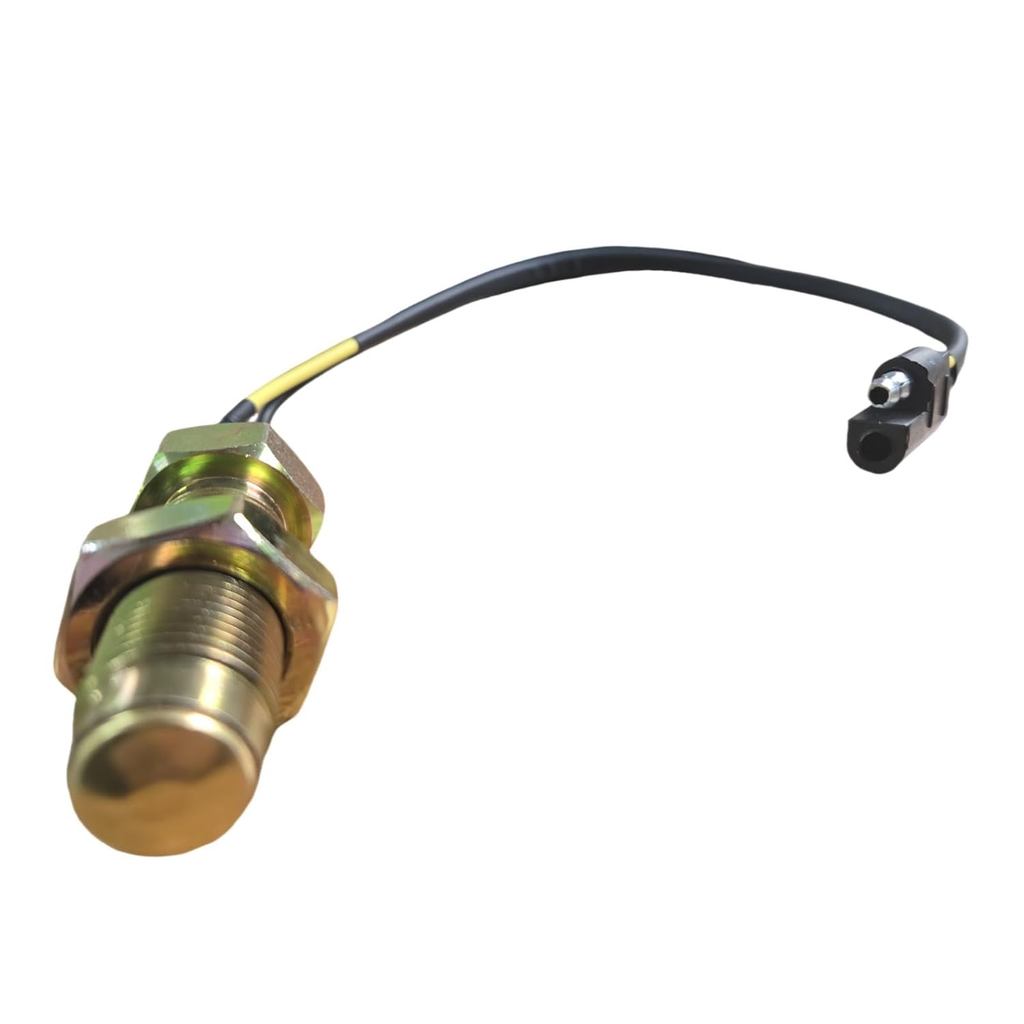 เซ็นเซอร์ความเร็ว 3971994 ซี3971994 เหมาะสําหรับเครื่องยนต์ Cummins 4BT 6BT 3.9L 5.9L