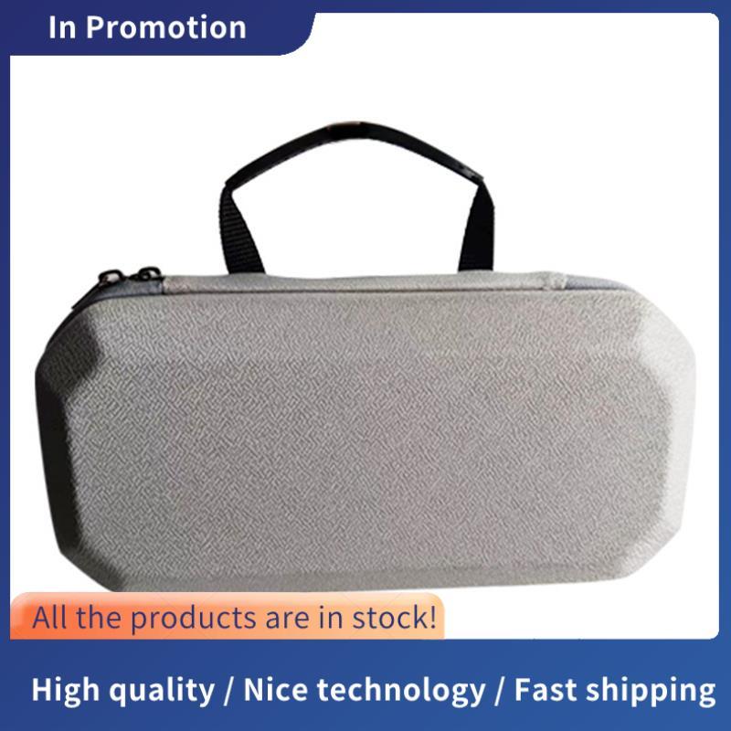 แบบพกพาโปรเจคเตอร์กระเป๋าเดินทางพกพากระเป๋าโปรเจคเตอร์พร้อมที่จับสําหรับ HY320 Projetor Protector กร