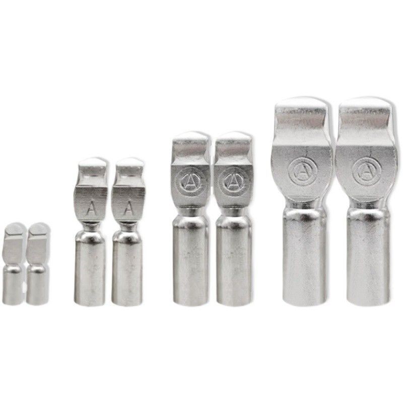 เหมาะสําหรับ Anderson Plug Terminal 50a120a175a350a แบตเตอรี่กําลังสูงขั้วต่อรถยก▨✵▲＆＆