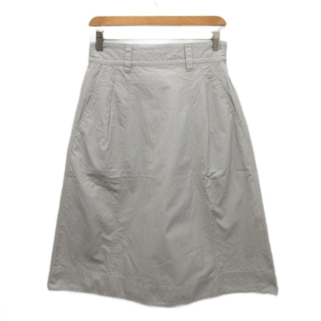 MHL. PACT Long Skirt Direct from Japan Secondhand