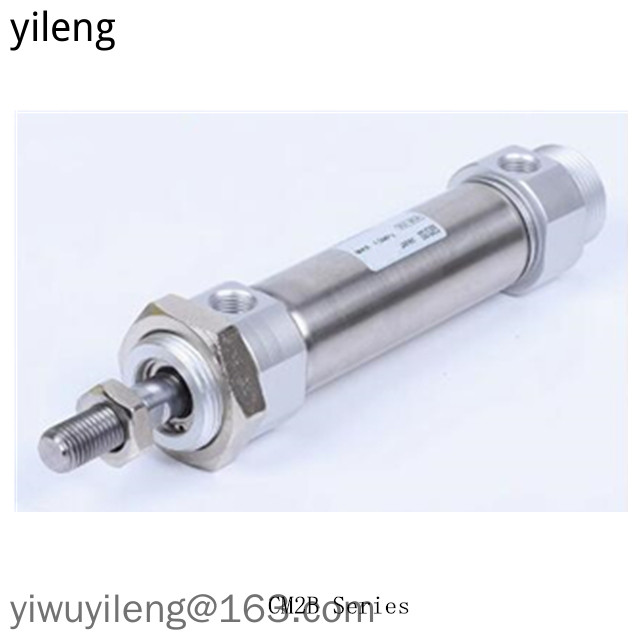 SMC กระบอกลม CM2 CM2B CM2B25 CM2B25/CDM2B25-25Z/50Z/75Z/100Z/125Z/150Z/175Z/200Z/25AZ/50AZ/75AZ/100A