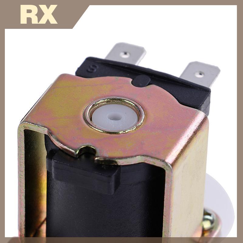 Null G1/2" โซลินอยด์วาล์วแรงดัน 12V 24V 220V สําหรับน้ําพุดื่มพลังงานแสงอาทิตย์ null