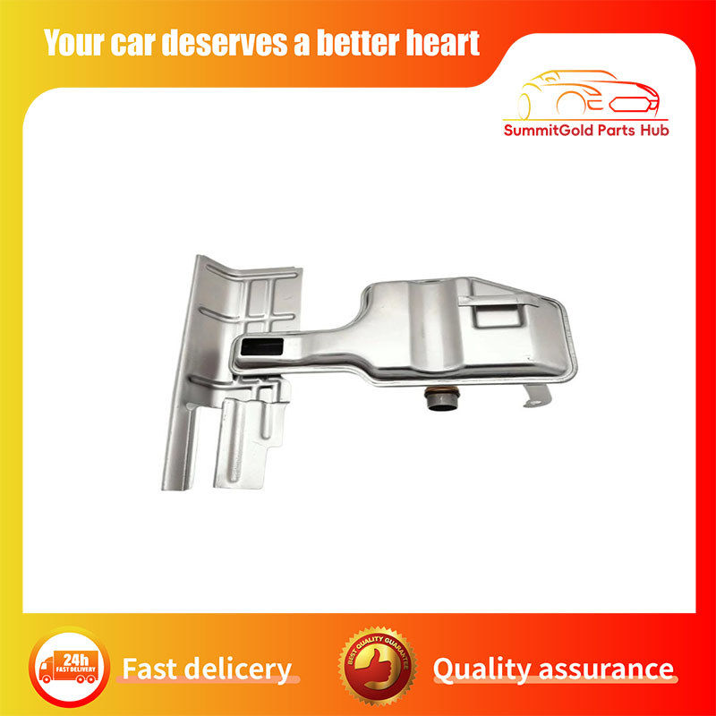 หน้าจอกรองกล่อง Wave สําหรับ HondaTransmission กรองน้ํามันเกียร์ 25420-PX4-701