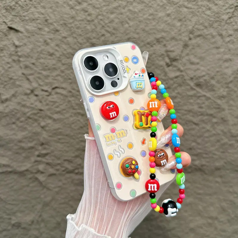 HP<Casing+Accessories+bracelet>Xiaomi Redmi 12C10C9A9C9T10A Note 12 11 9 8 11S12S 4G5G ProMax POCOM3