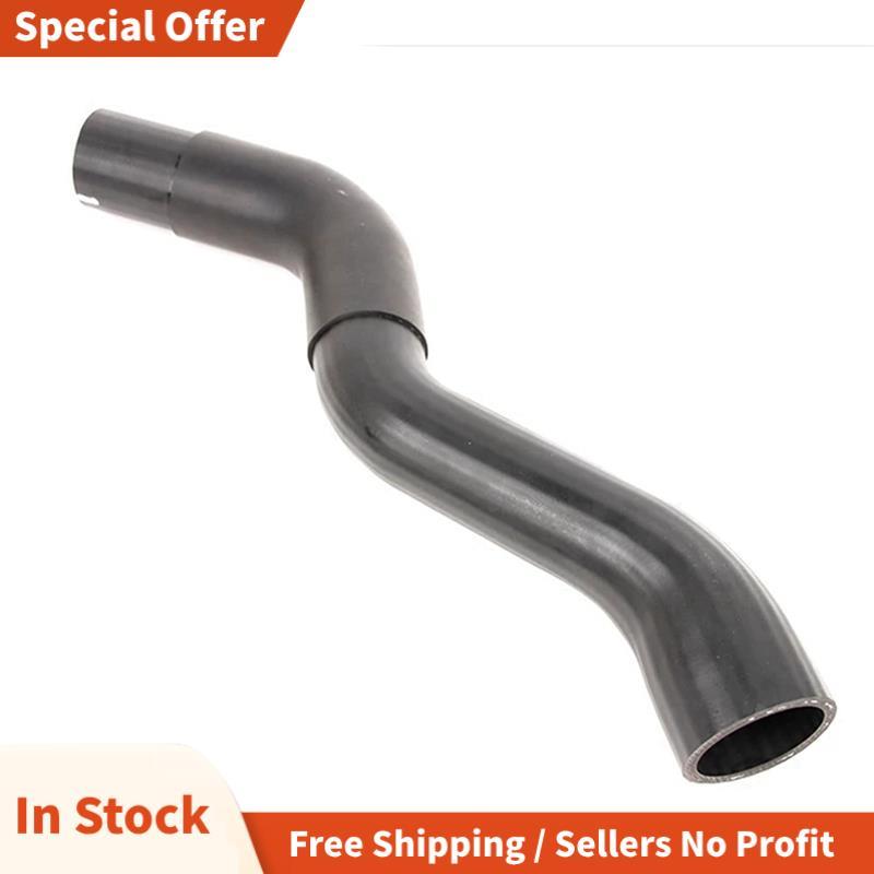 Turbo Cooler Intake Air ท่อสําหรับ Sport II 2008-2016 L200 Triton 2005-2015 อุปกรณ์เสริมอะไหล่ 1505A