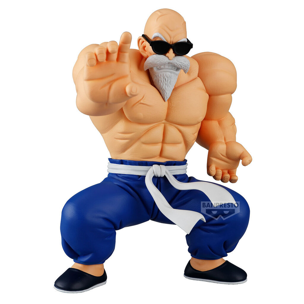 Banpresto 4573102713490 DRAGON BALL SOLID EDGE WORKS KAMESENNIN