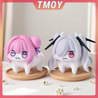 TMOY NIKKE Doro Goddess Of Victory Figurine รุ่น Q Nier Auto…