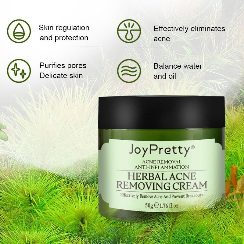 Joypretty Tea Tree Pimple Mild joypretty Tea Tree Pimple Mild20251110