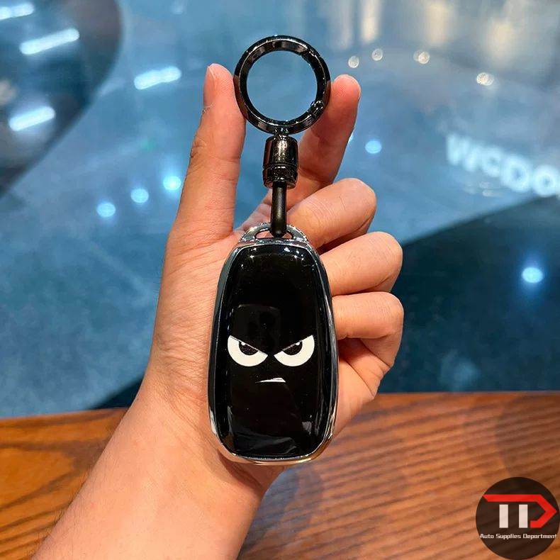 ปลอกกุญแจรถยนต์ Subaru TPU สําหรับ / XV / BRZ / /