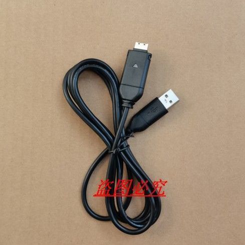 Samsung WB600 WB610 WB650 WB210 กล้องดิจิตอลสายเคเบิลข้อมูล USB เครื่องชาร์จสากล