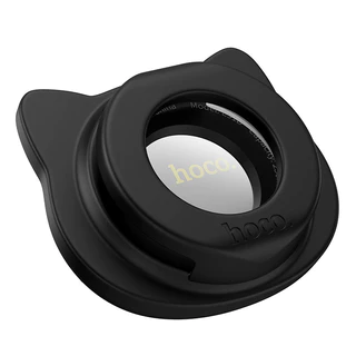 HOCO E91D gps tag ติดตามสัตว์เลี้ยง แบบติดปลอกคอ รองรับ Apple Find My อุปกรณ์ติดตามจีพีเอส hc6