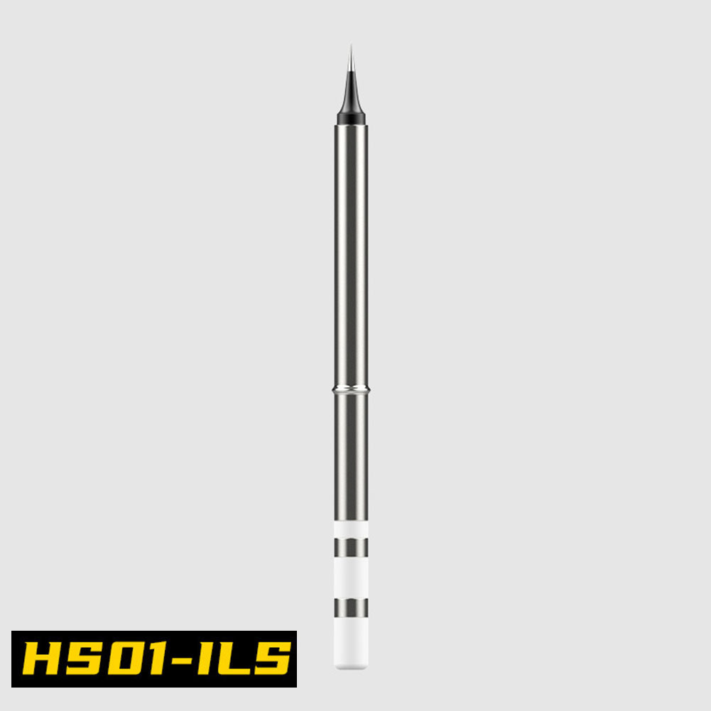 GRCEHS-01 ชุดหัวแร้งบัดกรี HS01-BC2 B2 ILS KR K65 BC3 หัวแร้งบัดกรี