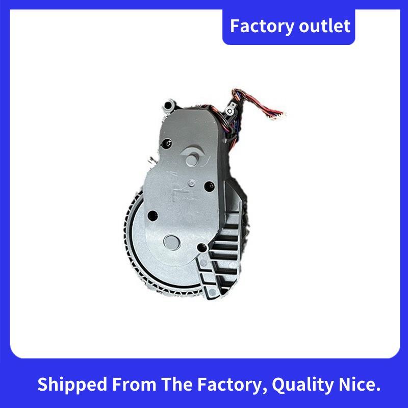 สําหรับ T7/T7S/G10/G10S/S7 Mavx อะไหล่ล้อคอนเทนเนอร์หุ่นยนต์เครื่องดูดฝุ่น L