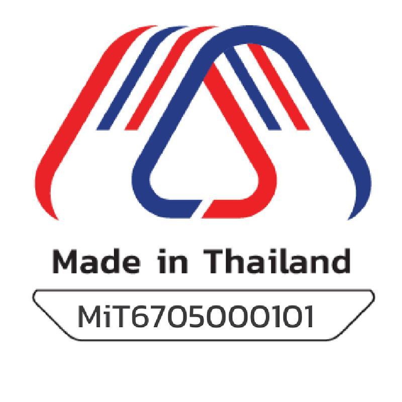 ONE ตรายางหมึกในตัว APPROVED ขนาดแสดงผล 4 x 1.20 ซม. - รูปที่ 2