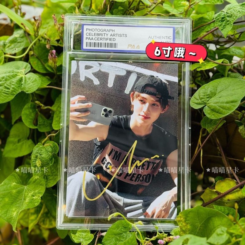 【พร้อมส่ง】Korean boy band cortis album card บั้ม บั้ม อัลบั้ม การ์ด รูปcortis เสื้อ การ์ด บั้ม เคส อ