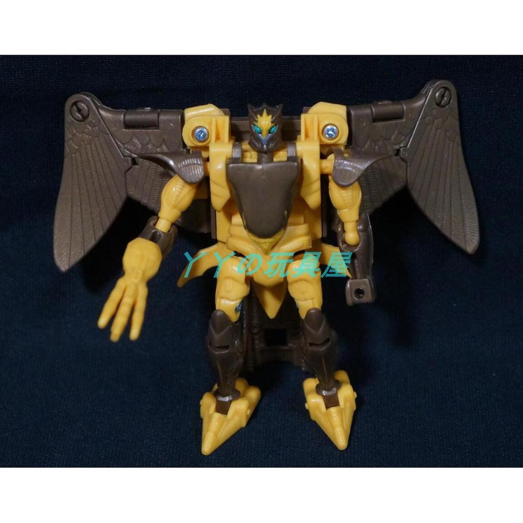 Transformers BW Super Warrior World First Flying Sword สต็อกพร้อมมือที่สอง