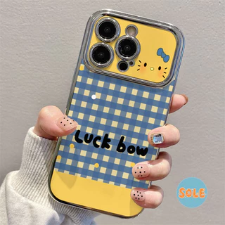 🐻‍❄️Sole🐻‍❄️ส่งจากไทย เคสโทรศัพท์มือถือ กันกระแทก สําหรับ IPhone 17Air 17 16 15 14 13 12 11PROMAX 7 8Plus XS XR XSMax