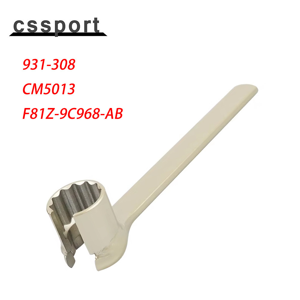 931-308 หัวฉีดความดันตัวควบคุมเครื่องมือกําจัดสําหรับ F-250 F-350 F-450 F-550 E-350 E-450 7.3L จังหว