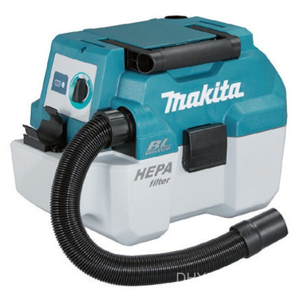 เครื่องดูดฝุ่นแบบชาร์จไฟได้ Makita DVC750LZX1 ปักกิ่งขายส่ง UN22