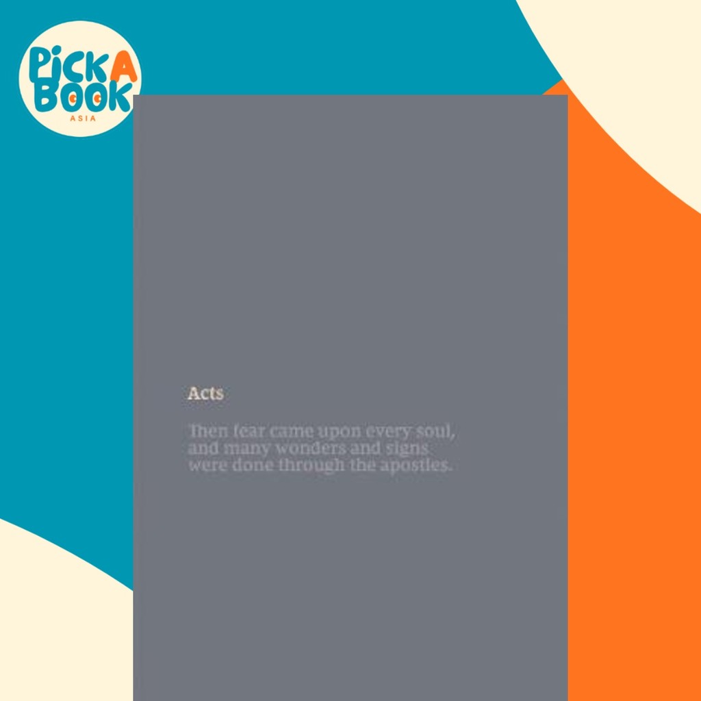 NKJV Bible Journal - พรบ. หนังสือปกอ่อน Comfort Print : Holy Bible, New King Jame by Thomas Nelson (