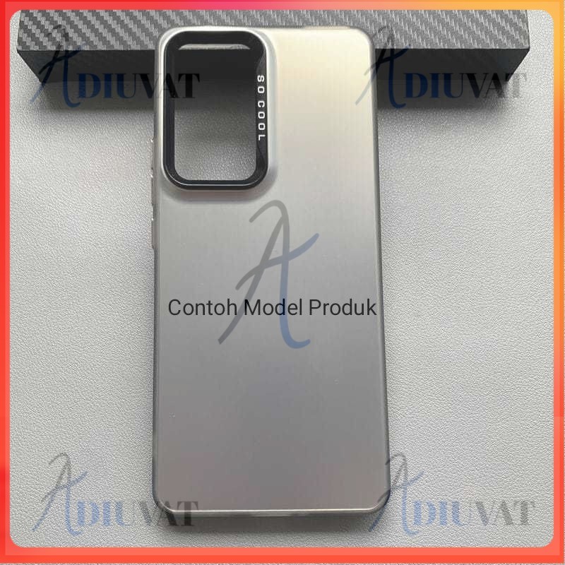 Softcase Imd Hybrid Black Poco F3 / F3 GT / K40 / Poco F4 5G / F4 GT / K40S Casing Full Black