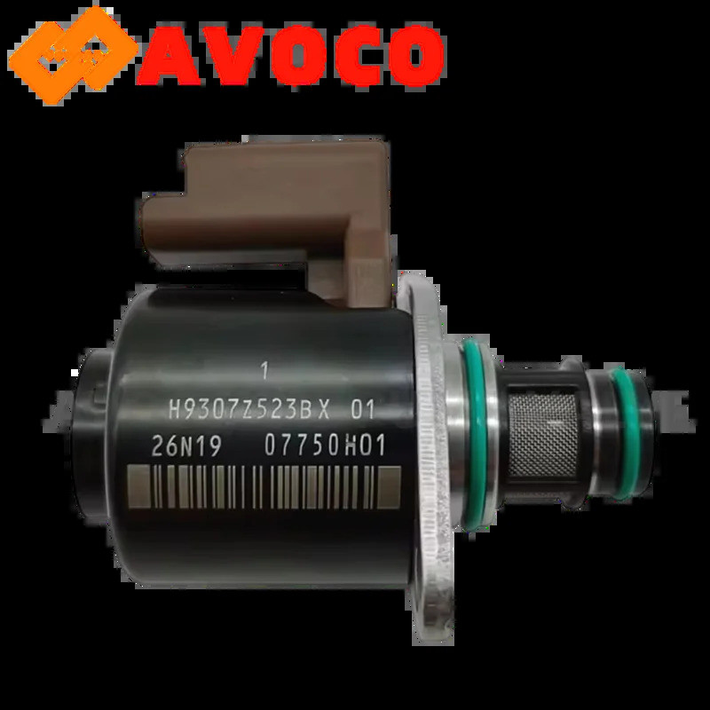 อะไหล่รถยนต์การใช้ความดันRegulator DaciaสําหรับNissan Renault 1.5 Dci De Lphi Oe 9307z523b 770120690