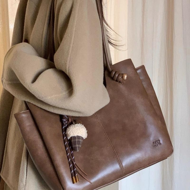 C70-chio2’nd[พร้อมส่งจากไทย] กระเป๋าสะพายผู้หญิง - รูปที่ 5