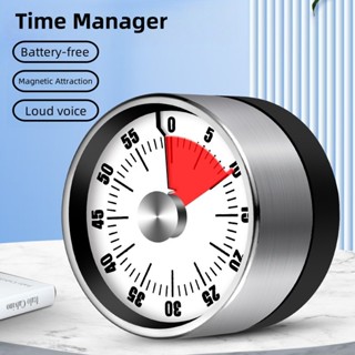 จับเวลาที่มองเห็นได้จับเวลากลนับถอยหลังเตือนครัวเวลาผู้จัดกา…